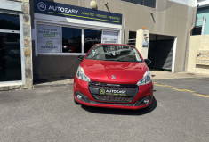Peugeot 208  I Phase 2 1.2 THP 110 cv GT-LINE