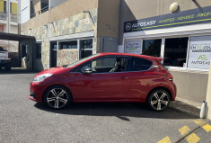 Peugeot 208  I Phase 2 1.2 THP 110 cv GT-LINE
