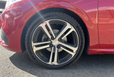 Peugeot 208  I Phase 2 1.2 THP 110 cv GT-LINE