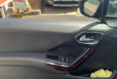 Peugeot 208  I Phase 2 1.2 THP 110 cv GT-LINE