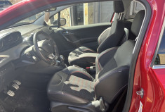 Peugeot 208  I Phase 2 1.2 THP 110 cv GT-LINE