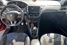 Peugeot 208  I Phase 2 1.2 THP 110 cv GT-LINE
