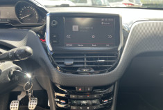 Peugeot 208  I Phase 2 1.2 THP 110 cv GT-LINE