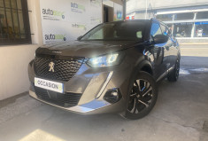 Peugeot 2008 PEUGEOT 2008 II ALLURE BUSINESS 1.2 PureTech 100CH