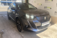 Peugeot 2008 PEUGEOT 2008 II ALLURE BUSINESS 1.2 PureTech 100CH