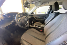 Peugeot 2008 PEUGEOT 2008 II ALLURE BUSINESS 1.2 PureTech 100CH