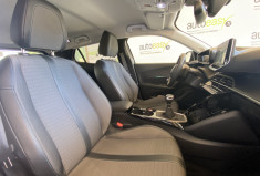 Peugeot 2008 PEUGEOT 2008 II ALLURE BUSINESS 1.2 PureTech 100CH