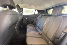 Peugeot 2008 PEUGEOT 2008 II ALLURE BUSINESS 1.2 PureTech 100CH