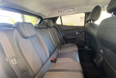 Peugeot 2008 PEUGEOT 2008 II ALLURE BUSINESS 1.2 PureTech 100CH