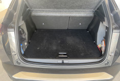 Peugeot 2008 PEUGEOT 2008 II ALLURE BUSINESS 1.2 PureTech 100CH