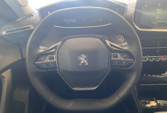 Peugeot 2008 PEUGEOT 2008 II ALLURE BUSINESS 1.2 PureTech 100CH