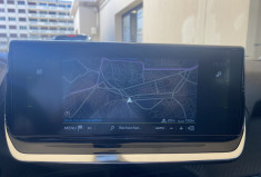 Peugeot 2008 PEUGEOT 2008 II ALLURE BUSINESS 1.2 PureTech 100CH