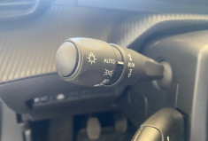 Peugeot 2008 PEUGEOT 2008 II ALLURE BUSINESS 1.2 PureTech 100CH