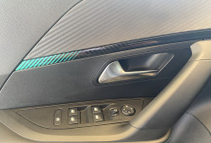 Peugeot 2008 PEUGEOT 2008 II ALLURE BUSINESS 1.2 PureTech 100CH