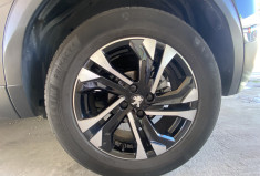 Peugeot 2008 PEUGEOT 2008 II ALLURE BUSINESS 1.2 PureTech 100CH