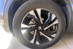 Peugeot 2008 PEUGEOT 2008 II ALLURE BUSINESS 1.2 PureTech 100CH