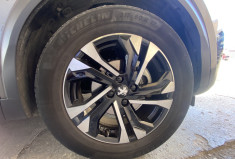 Peugeot 2008 PEUGEOT 2008 II ALLURE BUSINESS 1.2 PureTech 100CH