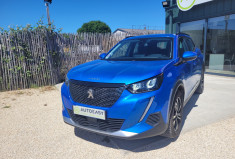 Peugeot 2008 1.2 PURETECH 100 BVM6 ALLURE / KIT DISTRIBUTION OK