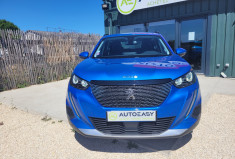 Peugeot 2008 1.2 PURETECH 100 BVM6 ALLURE / KIT DISTRIBUTION OK