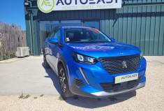Peugeot 2008 1.2 PURETECH 100 BVM6 ALLURE / KIT DISTRIBUTION OK