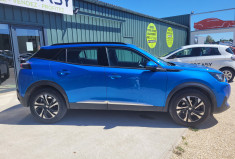 Peugeot 2008 1.2 PURETECH 100 BVM6 ALLURE / KIT DISTRIBUTION OK