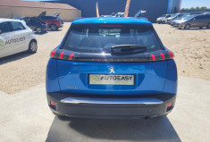 Peugeot 2008 1.2 PURETECH 100 BVM6 ALLURE / KIT DISTRIBUTION OK