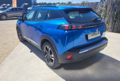 Peugeot 2008 1.2 PURETECH 100 BVM6 ALLURE / KIT DISTRIBUTION OK