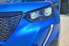 Peugeot 2008 1.2 PURETECH 100 BVM6 ALLURE / KIT DISTRIBUTION OK