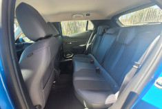 Peugeot 2008 1.2 PURETECH 100 BVM6 ALLURE / KIT DISTRIBUTION OK