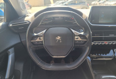 Peugeot 2008 1.2 PURETECH 100 BVM6 ALLURE / KIT DISTRIBUTION OK