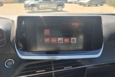 Peugeot 2008 1.2 PURETECH 100 BVM6 ALLURE / KIT DISTRIBUTION OK