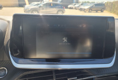 Peugeot 2008 1.2 PURETECH 100 BVM6 ALLURE / KIT DISTRIBUTION OK