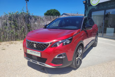 Peugeot 3008 1.6 PURETECH 180 ch S&S GT LINE EAT8