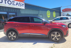 Peugeot 3008 1.6 PURETECH 180 ch S&S GT LINE EAT8