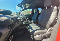 Peugeot 3008 1.6 PURETECH 180 ch S&S GT LINE EAT8