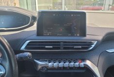 Peugeot 3008 1.6 PURETECH 180 ch S&S GT LINE EAT8