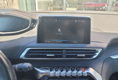 Peugeot 3008 1.6 PURETECH 180 ch S&S GT LINE EAT8