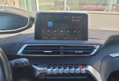 Peugeot 3008 1.6 PURETECH 180 ch S&S GT LINE EAT8