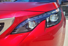 Peugeot 3008 1.6 PURETECH 180 ch S&S GT LINE EAT8