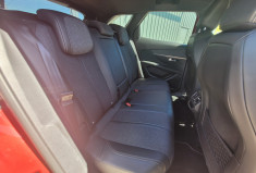 Peugeot 3008 1.6 PURETECH 180 ch S&S GT LINE EAT8