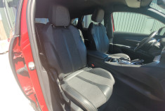 Peugeot 3008 1.6 PURETECH 180 ch S&S GT LINE EAT8