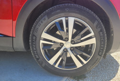 Peugeot 3008 1.6 PURETECH 180 ch S&S GT LINE EAT8