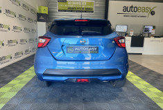 Nissan Micra N-CONNECTA 0.9 90 CH 
