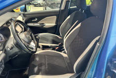 Nissan Micra N-CONNECTA 0.9 90 CH 