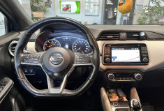 Nissan Micra N-CONNECTA 0.9 90 CH 