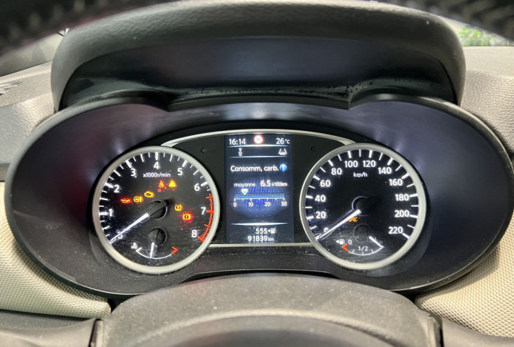 Nissan Micra N-CONNECTA 0.9 90 CH 