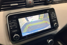 Nissan Micra N-CONNECTA 0.9 90 CH 
