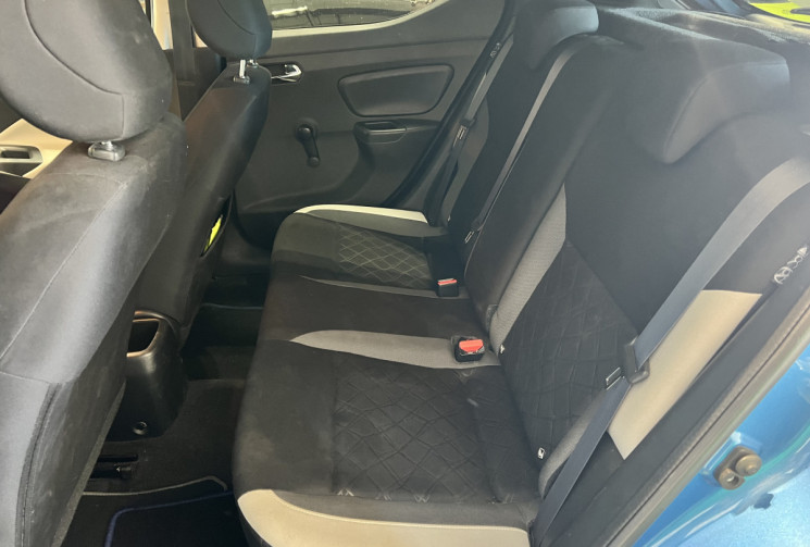 Nissan Micra N-CONNECTA 0.9 90 CH 