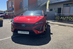 Peugeot 408 PHEV 225 ch GT e-EAT8