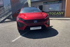 Peugeot 408 PHEV 225 ch GT e-EAT8